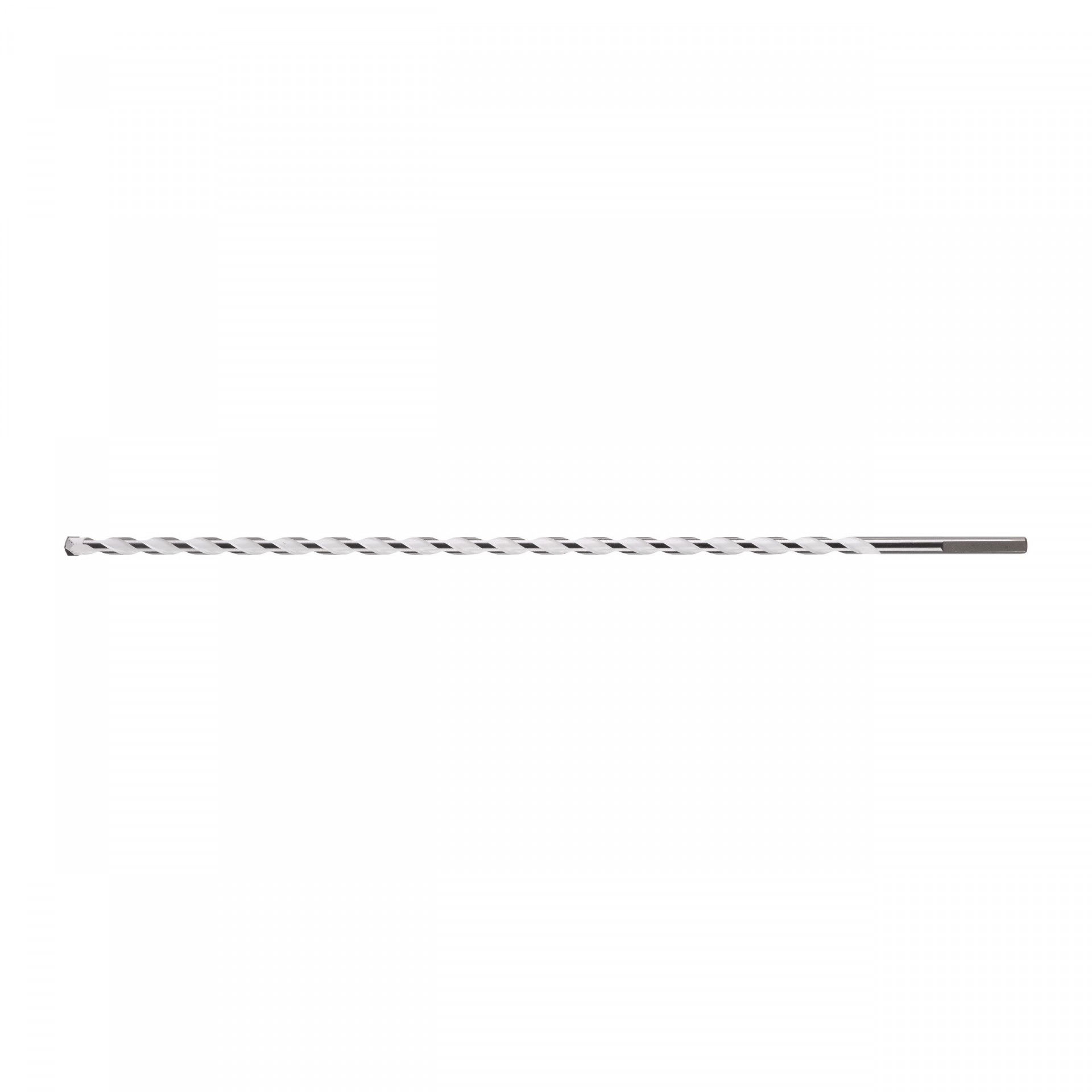 Milwaukee Többfunkciós TCT fúrószár 3-oldalú befogással, 8 x 340/400 mm termék fő termékképe