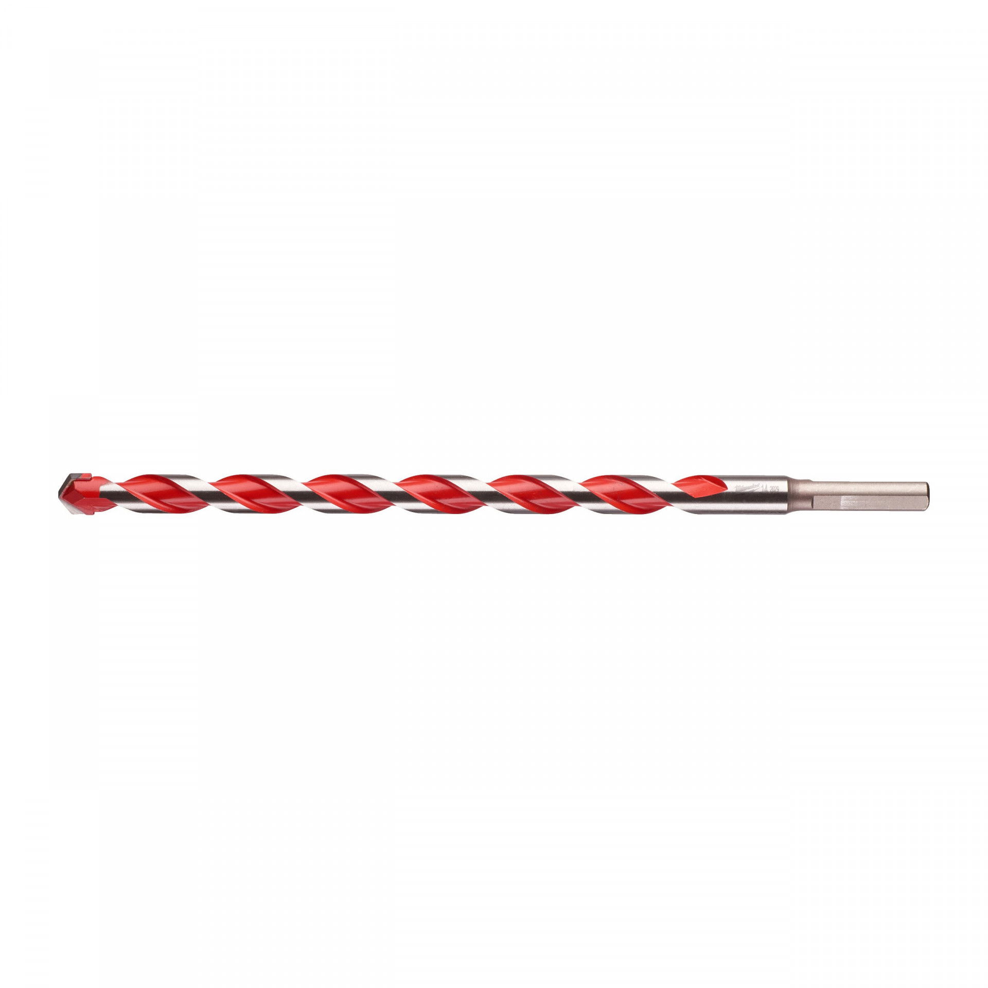 Milwaukee TCT betonfúrószár 3-oldalú befogással, 14 x 200/260 mm termék fő termékképe