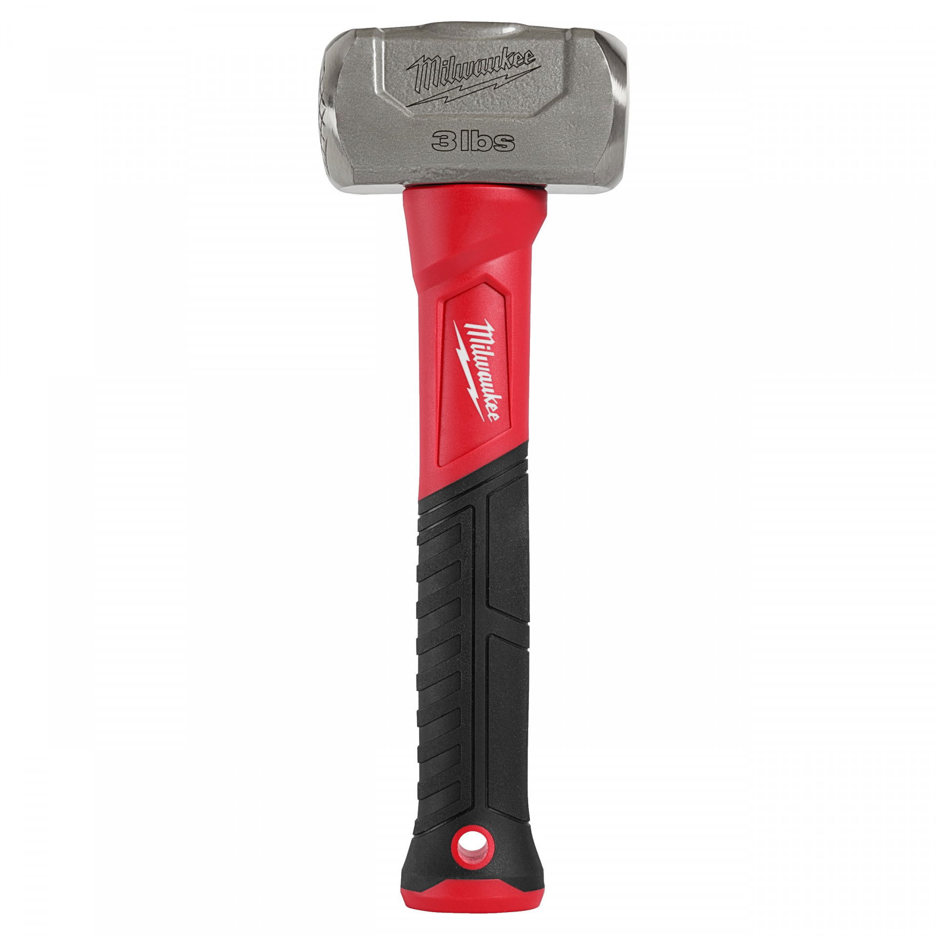 Milwaukee Ráverő kalapács üvegszálas nyéllel, 1.36 kg (3 lbs) termék fő termékképe