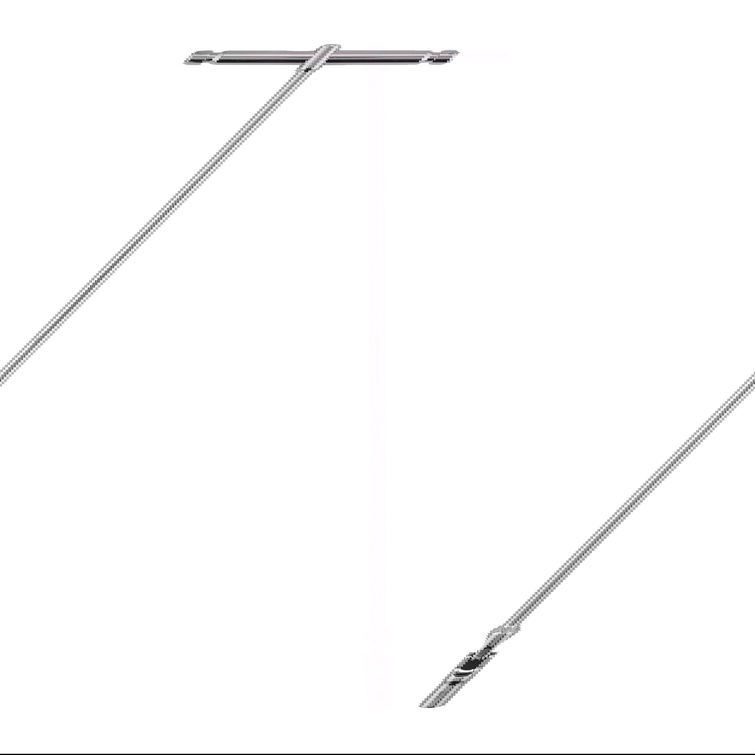 Milwaukee Csuklós T-kulcs, 11 mm termék fő termékképe