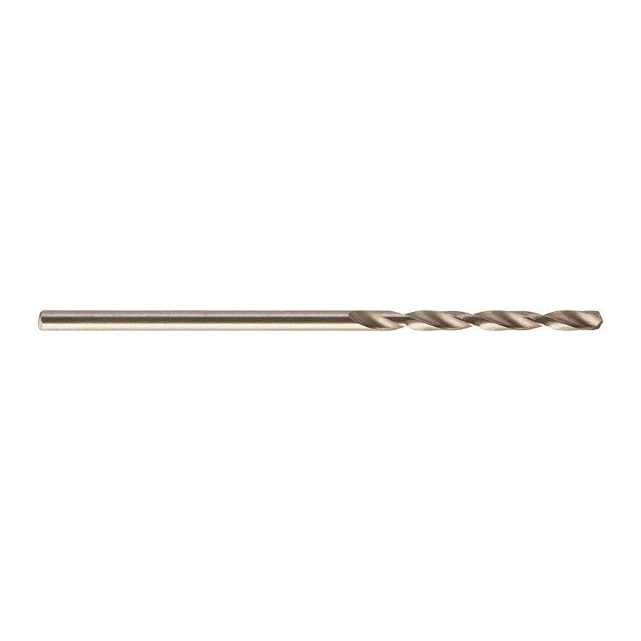 Milwaukee THUNDERWEB HSS-G fémfúró, DIN 338, 1.5 x 18/40 mm, 10 db/csomag termék fő termékképe