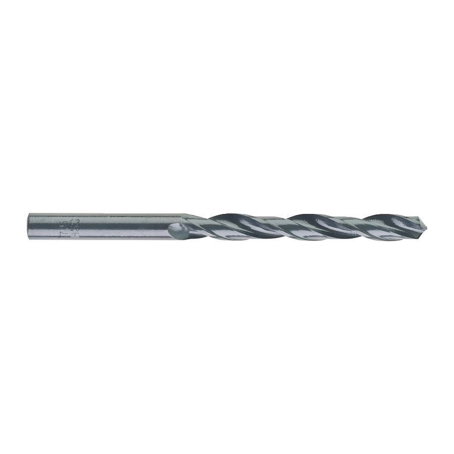 Milwaukee HSS-R fémfúró, DIN 338, 7.5 x 69/109 mm, 10 db/csomag termék fő termékképe