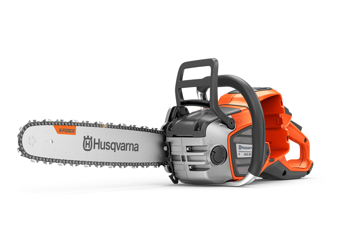 Husqvarna 550i XP G akkumulátoros láncfűrész (akku és töltő nélkül) termék fő termékképe