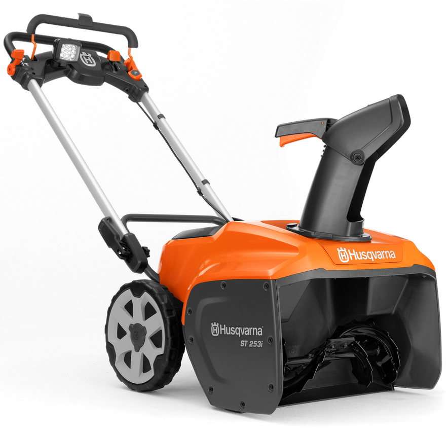 Husqvarna ST 253i akkumulátoros hómaró (akku és töltő nélkül) termék fő termékképe