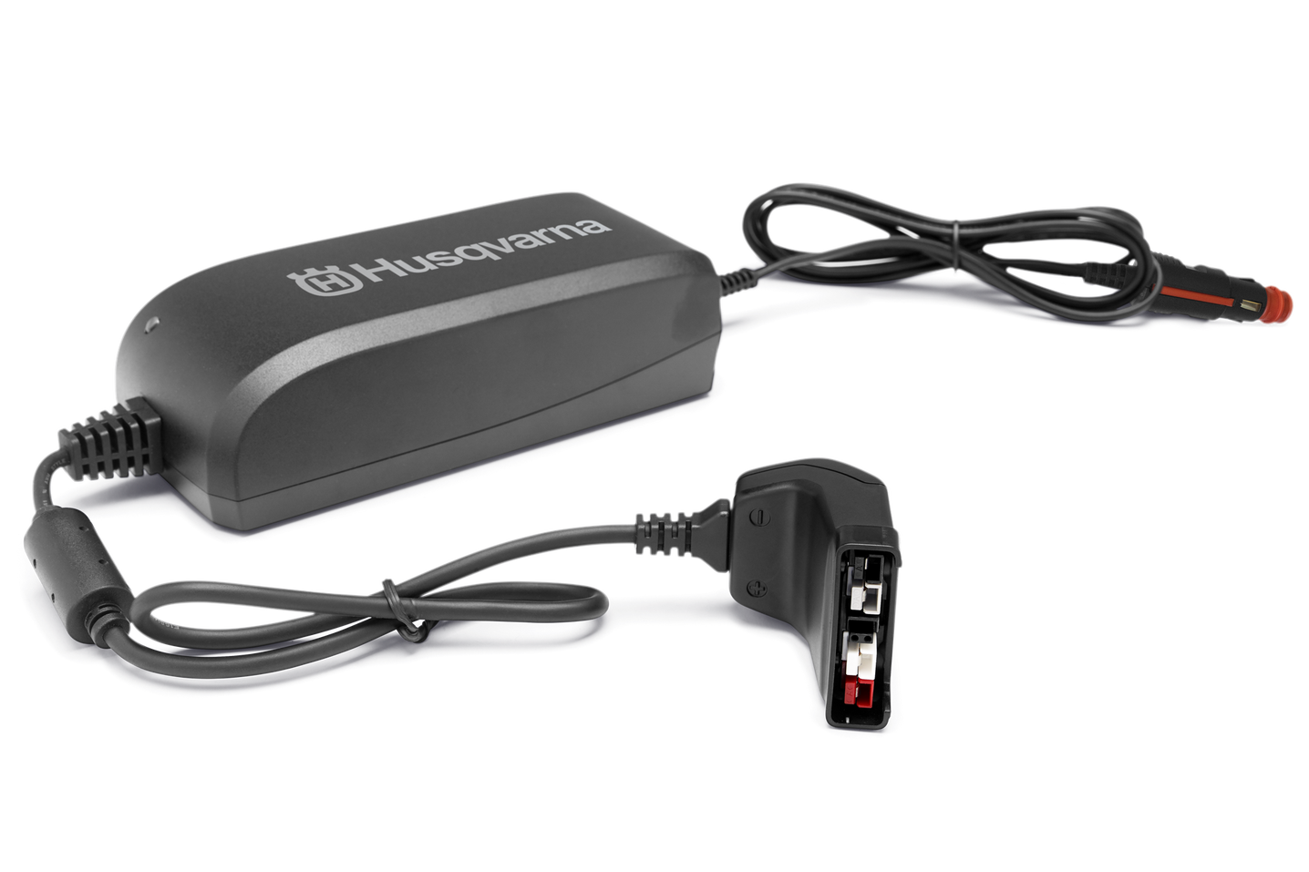 Husqvarna QC80F akkumulátor töltő termék fő termékképe