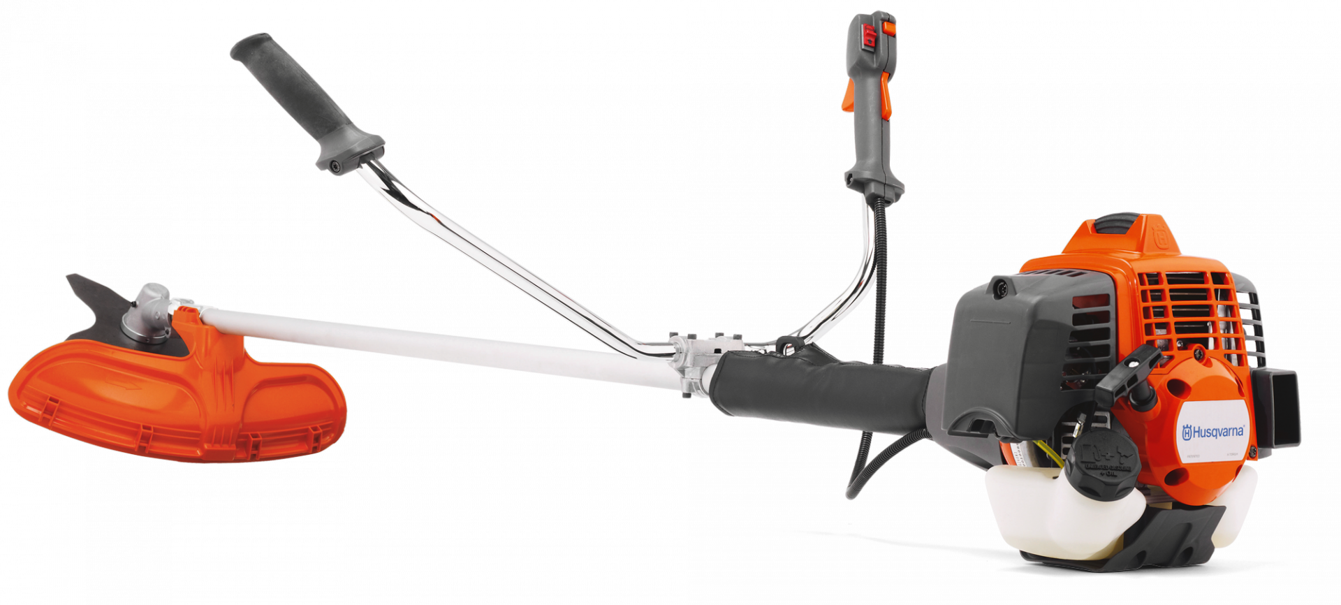 Husqvarna 543RS benzinmotoros fűkasza termék fő termékképe