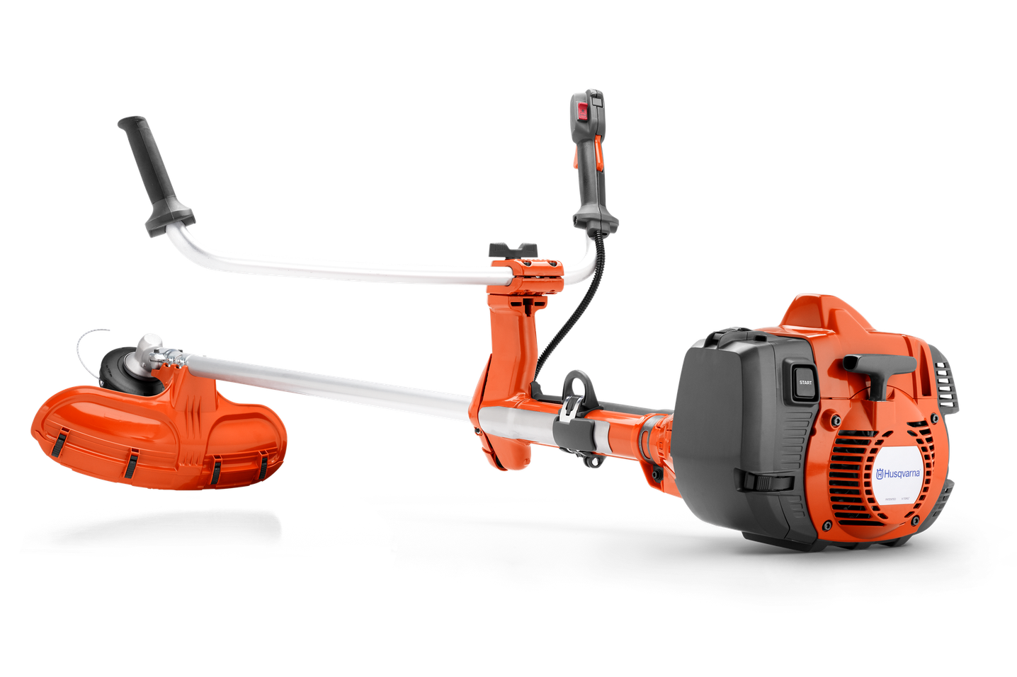 Husqvarna 545RXT benzinmotoros fűkasza / bozótvágó termék fő termékképe