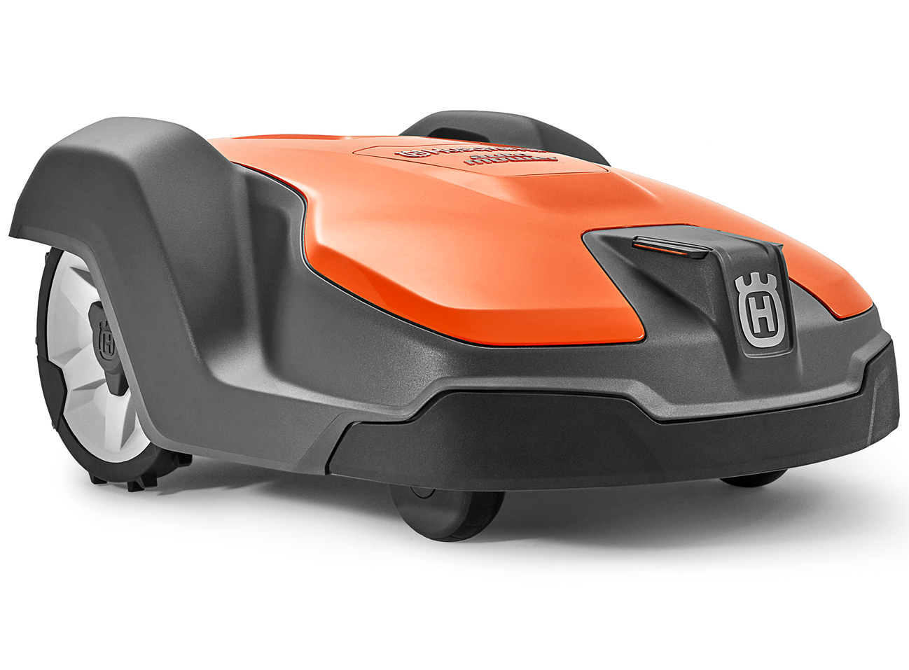 Husqvarna AUTOMOWER® 520 robotfűnyíró termék fő termékképe