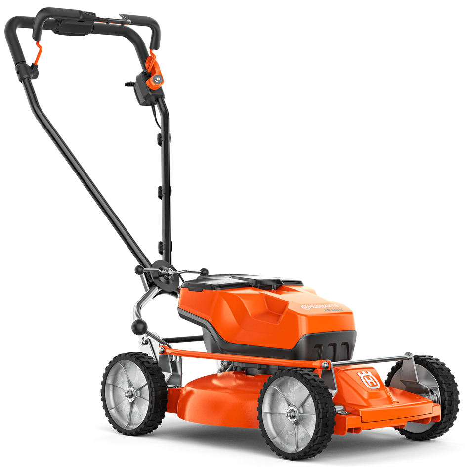 Husqvarna LB 448iV akkumulátoros önjáró fűnyíró (akku és töltő nélkül) termék fő termékképe