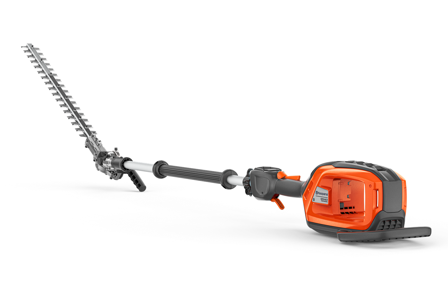 Husqvarna 525iHE3 akkumulátoros magassági sövényvágó (akku és töltő nélkül) termék fő termékképe