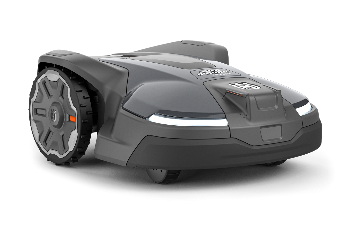 Husqvarna AUTOMOWER® 430X NERA robotfűnyíró termék fő termékképe