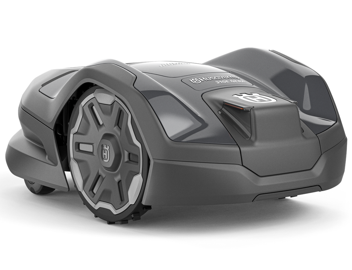 Husqvarna AUTOMOWER® 310E NERA robotfűnyíró termék fő termékképe