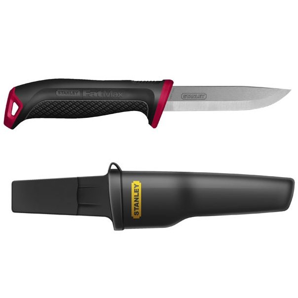 Stanley 0-10-231 FATMAX® általános kés, műanyag tokban termék fő termékképe