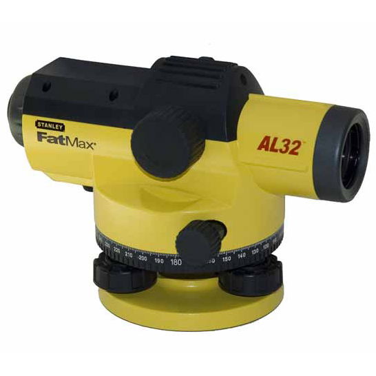 Stanley FATMAX® AL32 optikai szintező, X32 termék fő termékképe