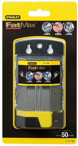 Stanley 4-11-700 FATMAX® trapéz penge, 50 db/csomag termék fő termékképe