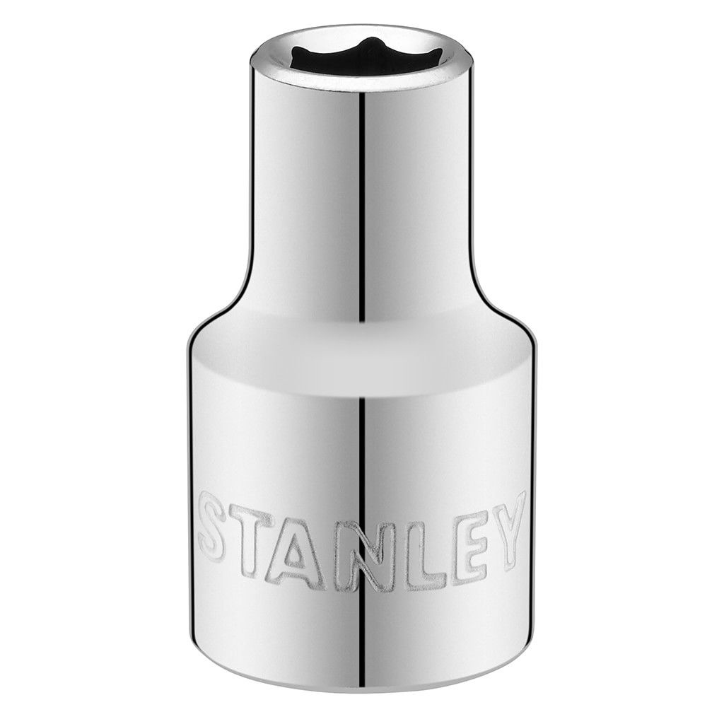 Stanley 10 mm dugókulcs 1/2" -os meghajtóval termék fő termékképe