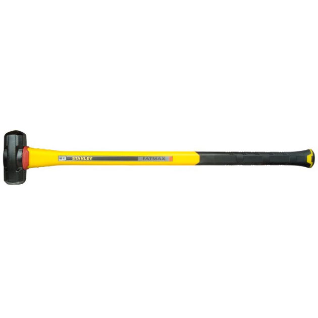 Stanley FMHT1-56010 FATMAX® vibráció tompítású ráverő/döngölő kalapács, 2721 g termék fő termékképe
