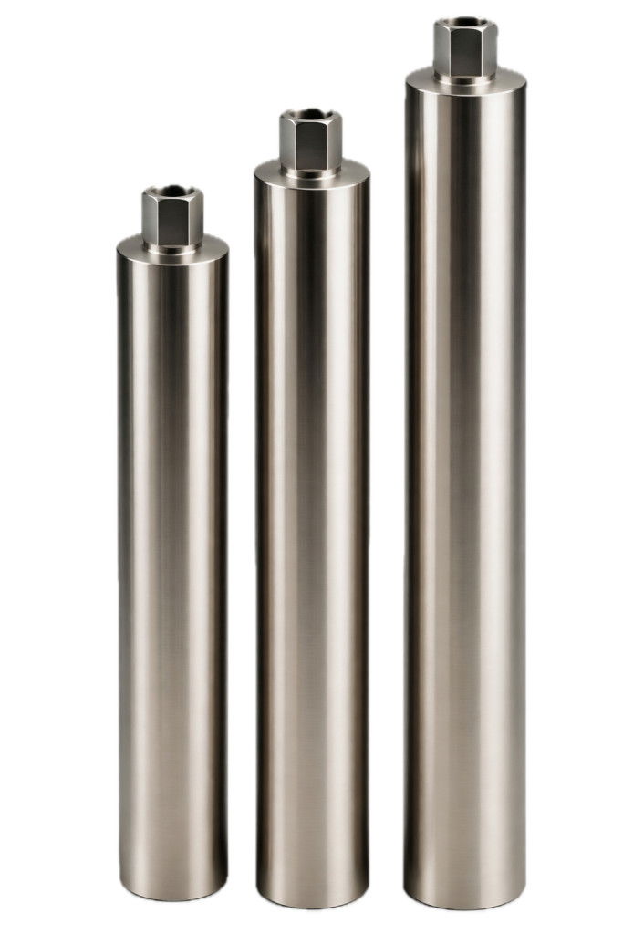 Prodiamante Fúrókorona cső Ø298 x 3,0 x 1000 mm | 5/4" termék fő termékképe