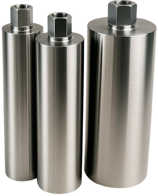 Prodiamante Fúrókorona cső Ø110 x 2,0 x 450 mm | 5/4" termék fő termékképe