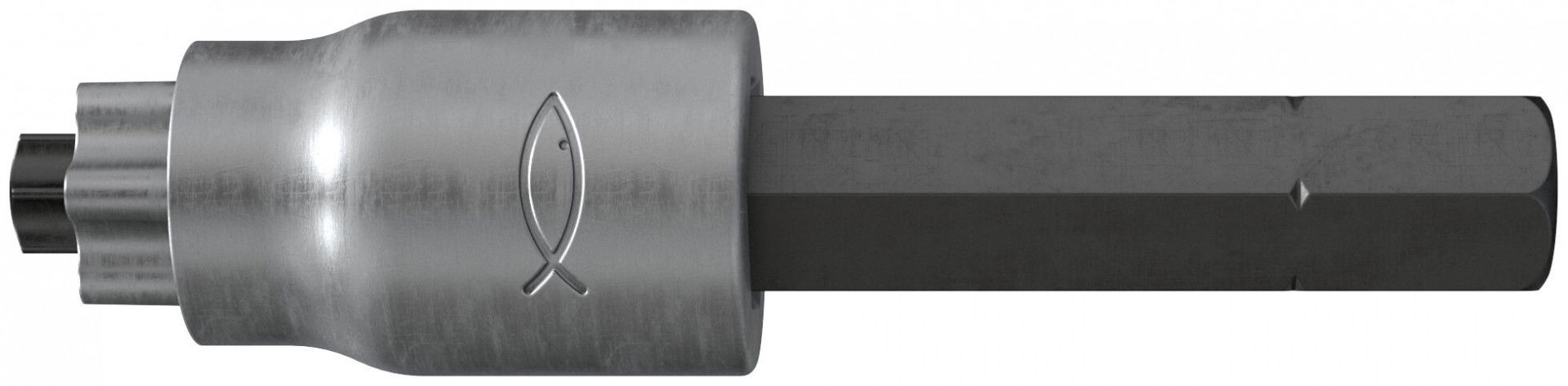 Fischer FAFS TX25 szerelőszerszám és behajtóhegy beállítócsavarhoz termék fő termékképe