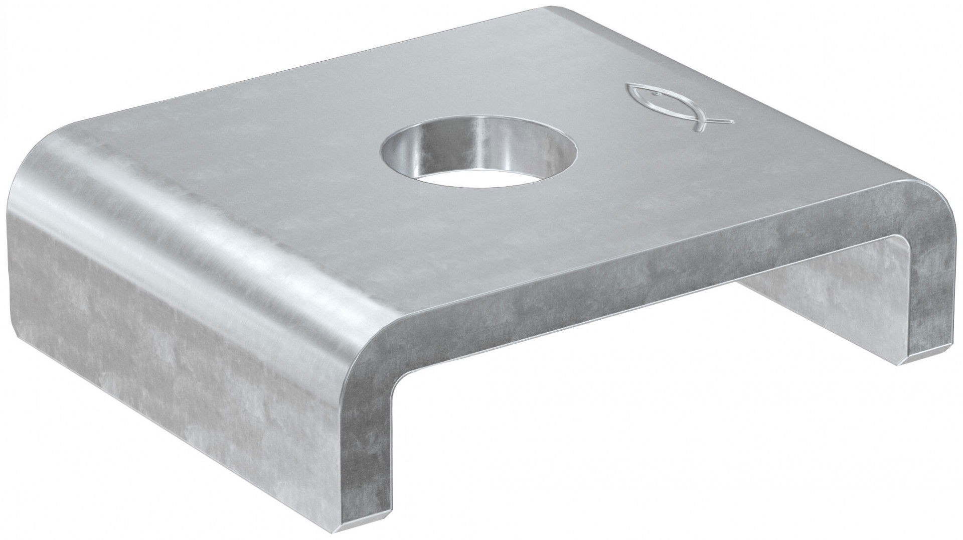 Fischer HK 41/17 szorítókarom, 50 db/csomag termék fő termékképe