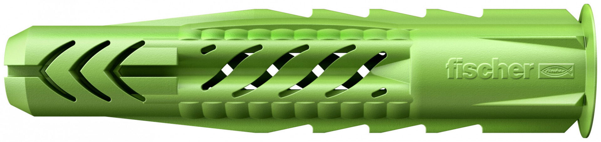 Fischer UX GREEN 10 x 60 univezális dübel peremmel, 20 db/csomag termék fő termékképe