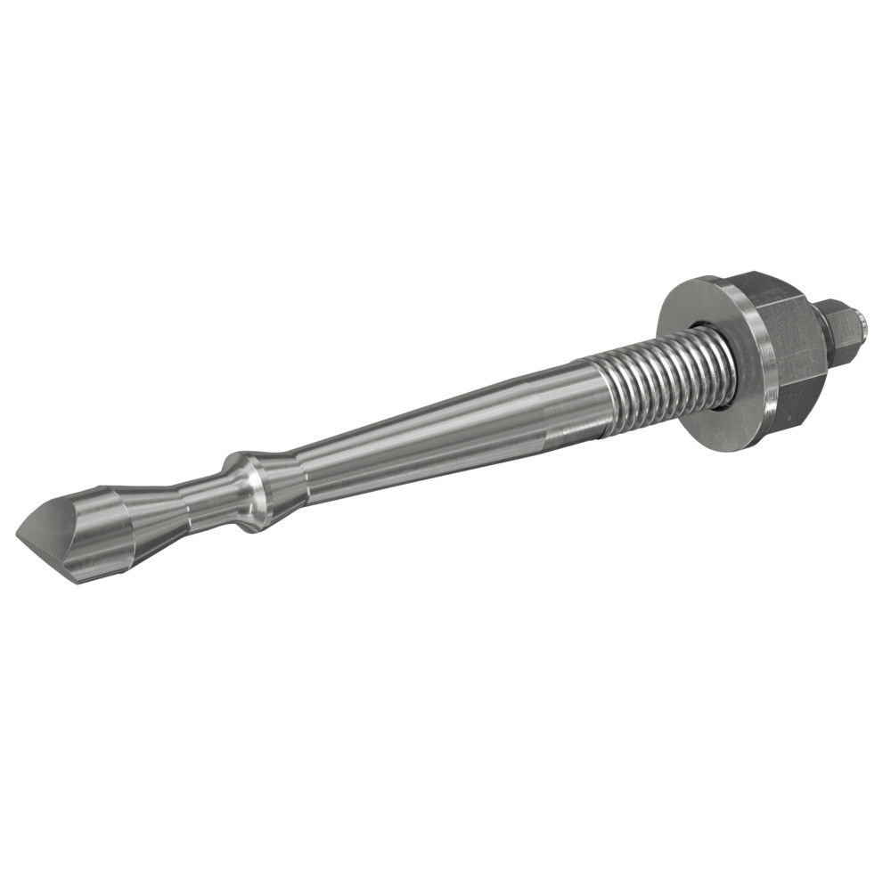 Fischer FHB II-A S M10 x 60/10 C dübel, 10 db/csomag termék fő termékképe