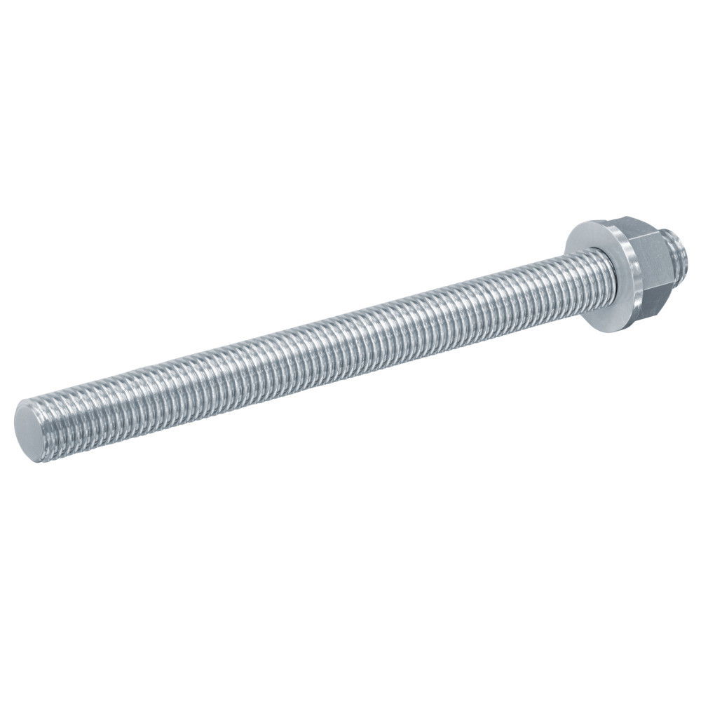 Fischer FIS A M16 x 175 gvz (5.8) menetes szár, 10 db/csomag termék fő termékképe