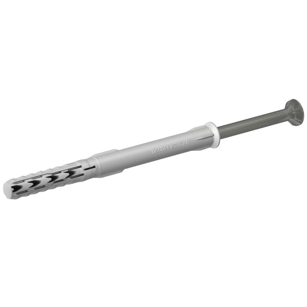 Fischer SXR 10 x 160 T A4 rögzítődübel biztonsági csavarral, 50 db/csomag termék fő termékképe