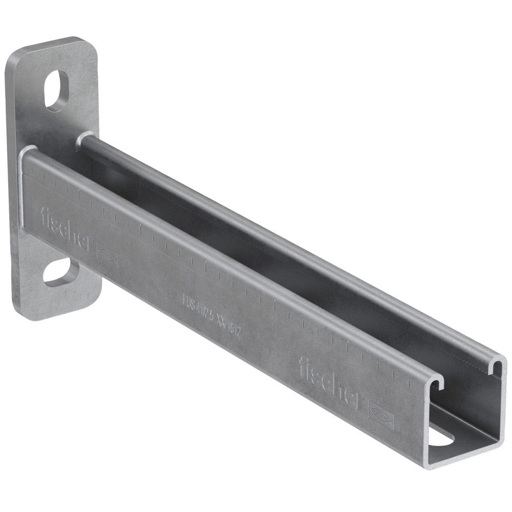 Fischer FCA 41/2.5 - 750 hdg. tűzihorganyzott konzol kar termék fő termékképe