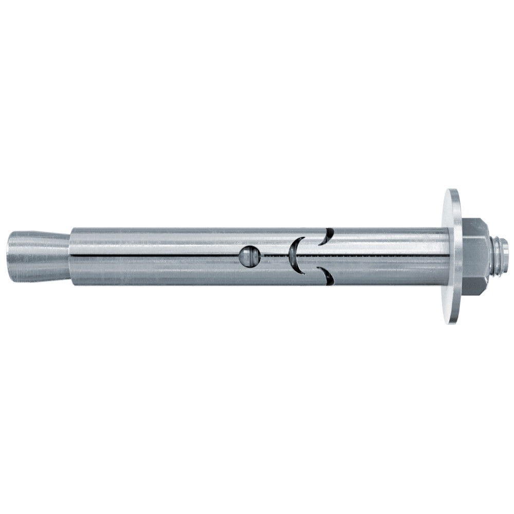 Fischer FSA 8/65 B gvz hüvelyes alapcsavar, 50 db/csomag termék fő termékképe