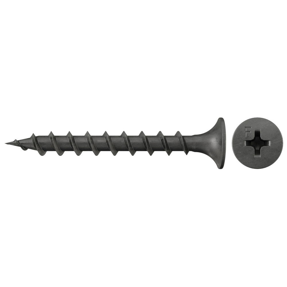 Fischer FSN-TPR 3.9 x 35 mm trombitafejű csavar durva menettel, PH behajtással, 1000 db/csomag termék fő termékképe