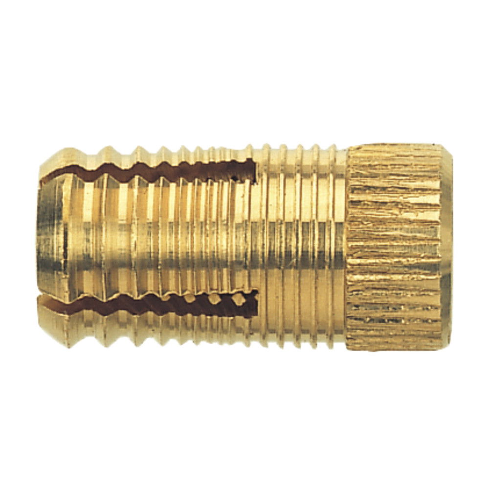 Fischer PA 4 M8/25 sárgaréz dübel, 50 db/csomag termék fő termékképe
