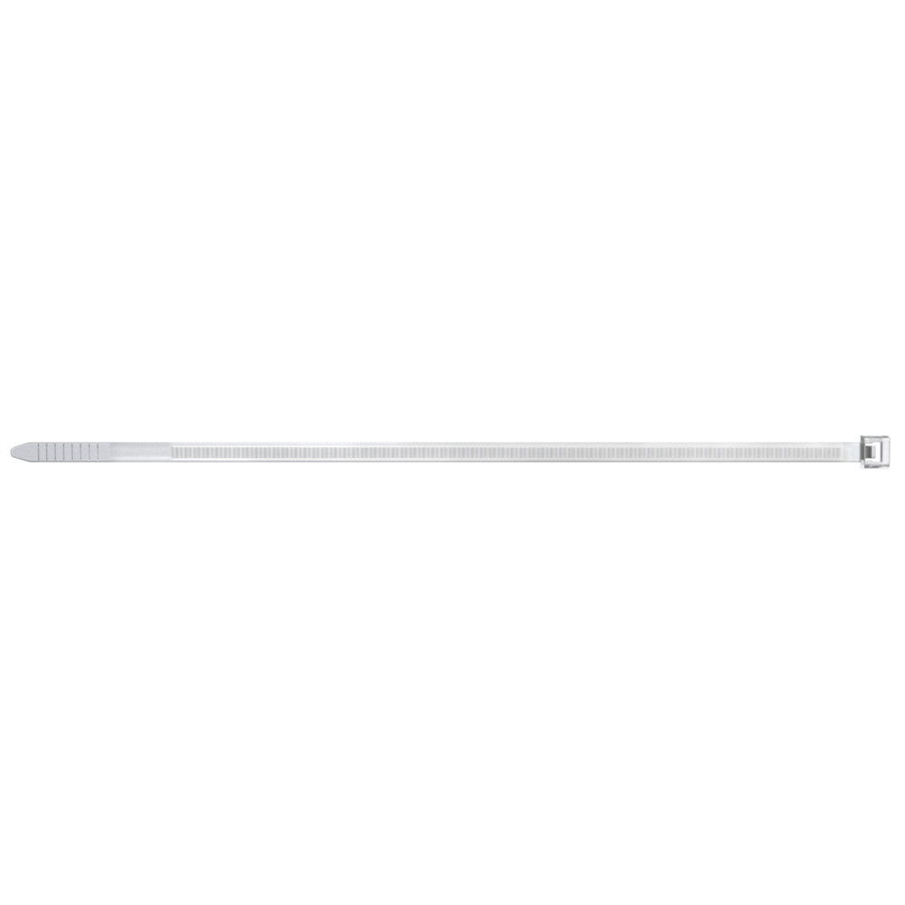 Fischer BN 3.6 x 300 kábelkötegelő, áttetsző, 100 db/csomag termék fő termékképe