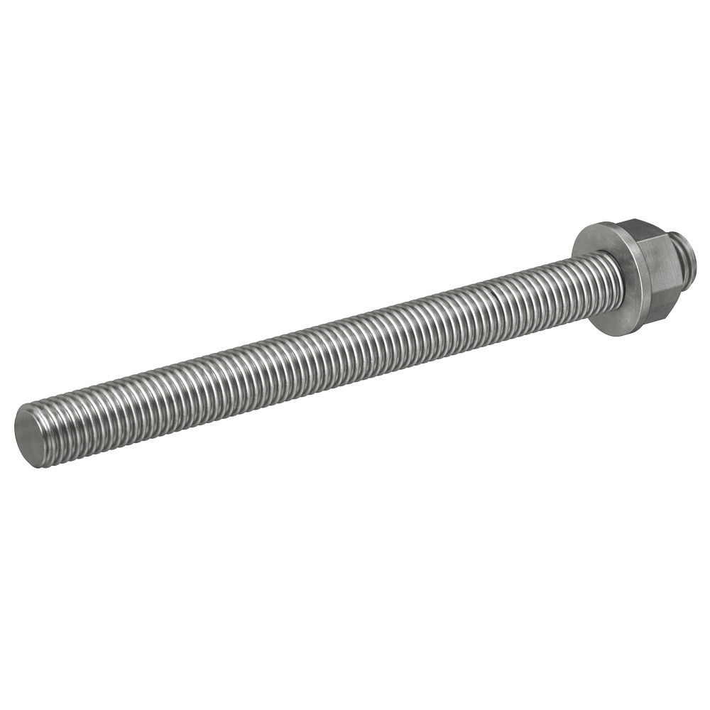 Fischer FIS A M16 x 200 R menetes szár, 10 db/csomag termék fő termékképe