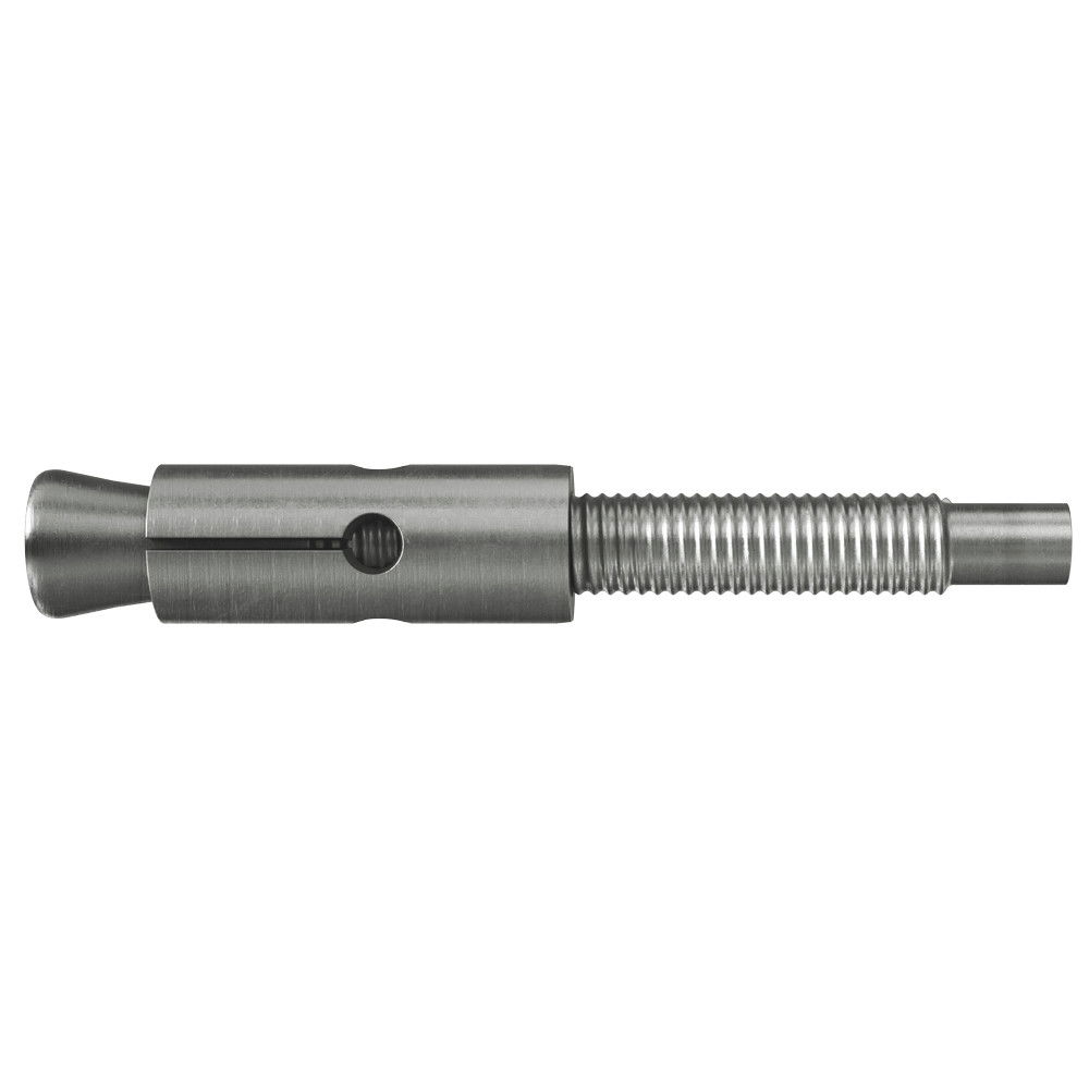 Fischer FZA 14 x 40 ST R mászóvasrögzítő horgony, 20 db/csomag termék fő termékképe